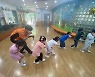 성북소방서, 관내 유치원 화재안전교육 '불나면 대피먼저'