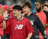 151승 달성한 KIA 양현종
