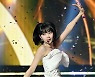 르세라핌 김채원,'숨막히는 아름다움' [사진]