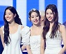 르세라핌,'밝게 웃어요' [사진]