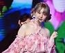 예린 '과감하게 드러낸 어깨라인'[엑's HD포토]
