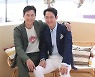 [인터뷰] '헌트' 정우성 "위험한 게임 성공..친구 잘 둬 호강하네요"