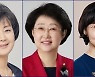 장관 후보자 2명 인선..교육 박순애·보건복지 김승희