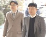 '성매매 알선·상습도박' 승리, 징역 1년 6개월 확정