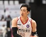 '원클럽맨' 정영삼, 현역 은퇴..다음 시즌 홈 개막전서 은퇴식