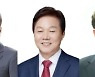 경남지사 후보 막판 표몰이..중앙당 비판·정책공약 쏟아내