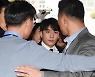 감옥으로 간 '승츠비', 기세등등했던 승리의 추락[SS핫이슈]