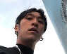 '의자가 대체 몇개야?' 코요태 빽가, 카페 사장됐다. 제주에 5000평 카페 오픈[★SNS]