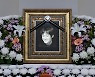 [포토] 故 이얼 '하늘의 별이 되다'