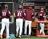 606일만 단독 2위, 홍원기 감독 "타선 응집력 보여줘"[SS잠실in]