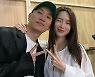 '개코♥' 김수미 "100만원씩 10년, '1억 적금' 통장 선물 받아 감동이다"