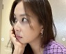 '이슬만 먹고 사나요?' '장동건♥'고소영에게 물었더니 돌아온 대답이 '참'.. 인간미 '뿜뿜'이네!