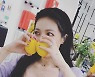 '던♥' 현아, 속옷만 입은 줄..이제 놀랍지도 않아