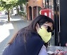 홍현희♥제이쓴, 외출할 땐 '누군지 못알아볼 정도' 완전 무장