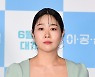 [포토] 김지영 '청각장애 엄마 역 맡았어요'