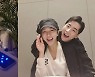 신혼집 맞아? 고급 리조트인 줄..박군♥한영, 인테리어도 남다르네