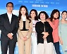 [포토] 개성 넘치는 ''이공삼칠' 주역들