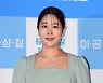 [포토] 김지영 '우아한 미소'