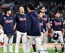 [포토] 롯데 '랜더스필드에서 속절없이 3연패'