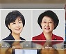 尹, 교육 박순애·복지 김승희 지명..'서·오·남 인사' 변곡점