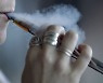 홍콩 흡연율 '9.5%' 역대 최저..4월부터 '전자담배' 금지