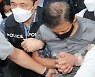 '전자발찌 살해' 강윤성, 무기징역 선고.."계획범죄로 보기 어려워"(종합)