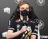 [MSI 미디어데이] G2 '캡스' "페이커와의 맞대결 영광..승리 위해 최선 다할 것"