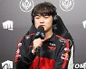 [MSI 미디어데이] T1 '구마유시' 이민형 "G2, 이번에는 이길 것이라 기대 말기를"