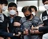 '전자발찌 살해' 강윤성, 국민참여재판서 무기징역
