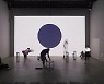 '찰나의 예술'이야말로 딱..韓예술가 퍼포먼스, NFT로 담는다