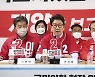 권성동 "방탄국회 열려는 李..'계양이 호구냐' 말 유행한다"