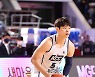 '허웅 이탈' DB, 유현준 보상선수 지명..오리온 현금 12억원 선택