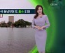 [지구촌 날씨] 남아프리카공화국 동남부에 또 홍수 피해