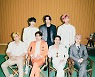방탄소년단, 백악관 간다..美대통령 조 바이든 초청 받아