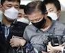 '전자발찌 연쇄살인' 강윤성, 국민참여재판서 무기징역 선고
