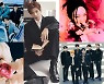 '엠카' 효연·아스트로·강다니엘 컴백, TNX 데뷔 무대까지[오늘TV]