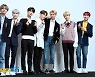 "아미 덕에 백악관도 가보네요" 방탄소년단, 美출국→亞혐오 범죄 논의[종합]