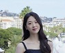 신예 김시은 "춤 연습 일주일에 2번..콜센터 직원 힘듦 느꼈다" [Oh! 칸인터뷰③]