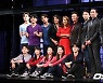'넥스트 투 노멀' 출연배우들 [사진]