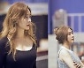 "폭풍오열은 오늘까지" 옥주현, 뮤지컬 앞두고 눈빛도 바뀌었어