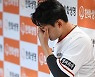 음식 사서 착석한 팬들은 무슨 죄? 1회초 11실점 참사, 프로 레벨 아니었다 [오!쎈 대전]