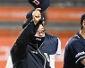 김태형,'드디어 연패 끊고 5할 승률 지켜냈어요' [사진]