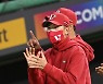 롯데 만나 홈 3연전 싹쓸이..김원형 감독, "야수들 집중력 돋보였다" [인천 톡톡]