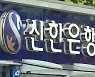 신한은행, 민원분쟁 남들 두 배..금소법 이후 민원 처리기간 한 달 더 늘었다