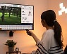 'SK텔레콤 오픈 2022 골프대회' AI 기반 미디어·로봇 기술 적용..중계 보다가 TV로 선수 검색