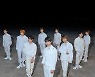T1419, 남미에서 날아온 또 한 번의 찬사..대디양키 "그들이 왔다"