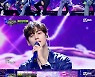 '엠카' 아스트로, 'Candy Sugar Pop' 청량감 넘치는 무대 [별별TV]
