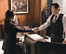 서현진VS허준호, 살벌한 인연 예고..법접불가 존재감 (왜 오수재인가)