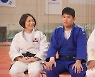 김병주 "♥김미정과 선수촌서 열애했다..子도 유도선수" (작전타임)