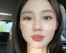 김수민, '셀고' 본능에도 열일하는 미모..강수정X최현정도 감탄